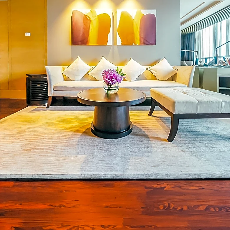 W Scottsdale Announces Major Renovation of Iconic Living Room