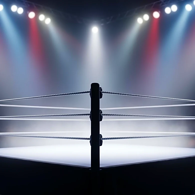 Cody Rhodes Reveals WrestleMania 42 Set in New Video