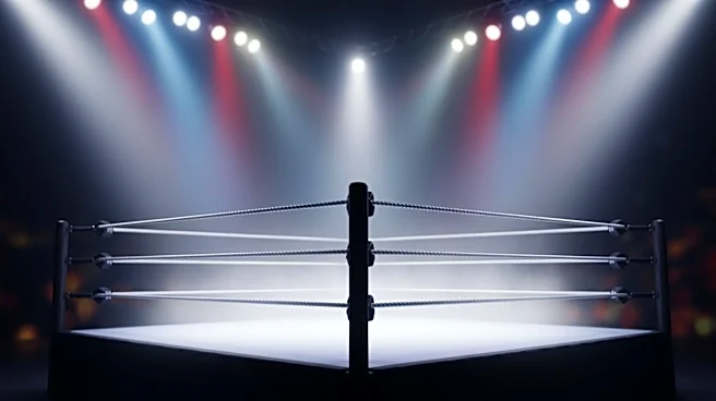 Cody Rhodes Reveals WrestleMania 42 Set in New Video