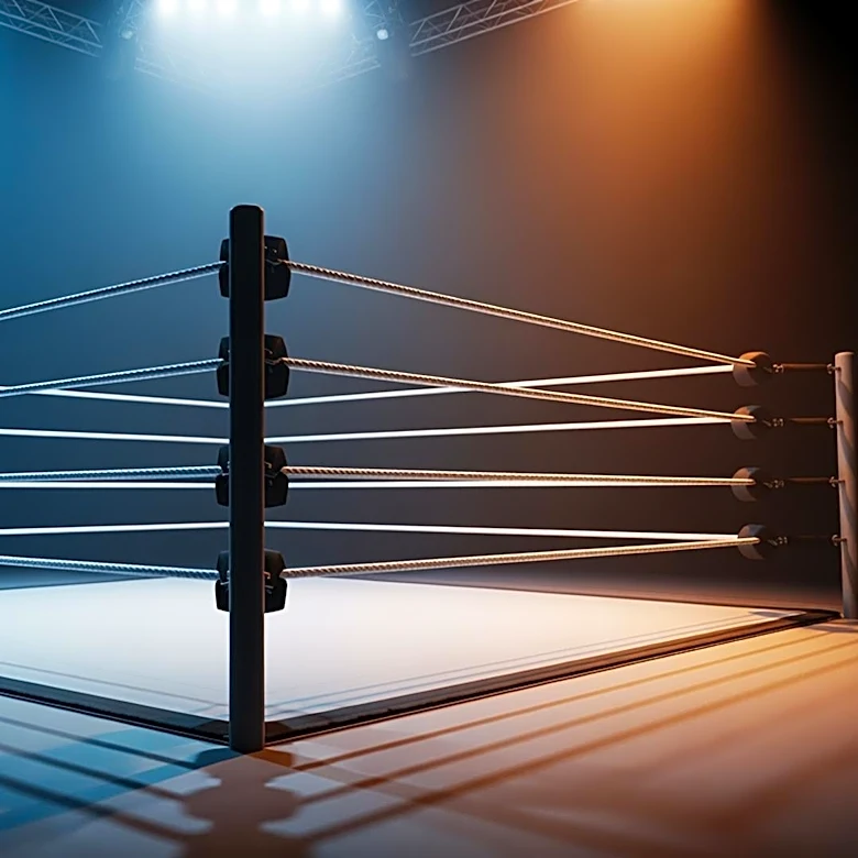 Cody Rhodes' Legacy at Stake in WrestleMania 42 Showdown