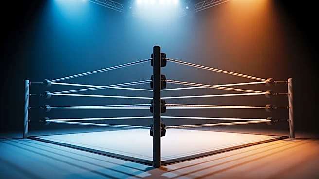 Cody Rhodes' Legacy at Stake in WrestleMania 42 Showdown