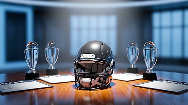 NFL Draft Experts Predict Top Ohio State Buckeyes Players' Destinations