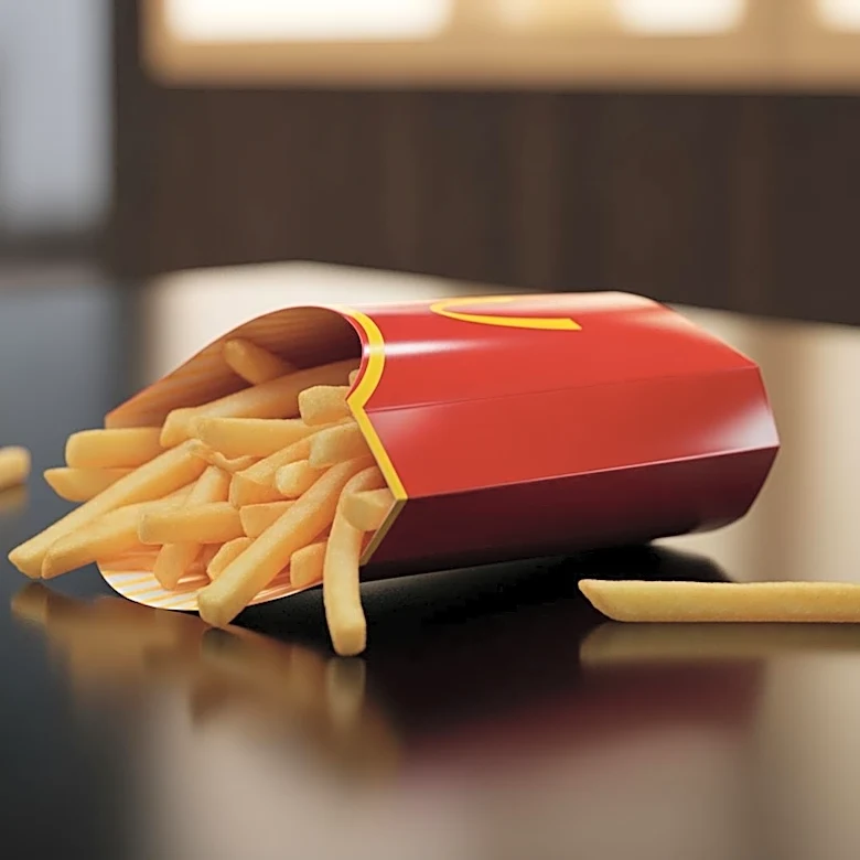 Ice Spice Involved in Physical Altercation at Hollywood McDonald's