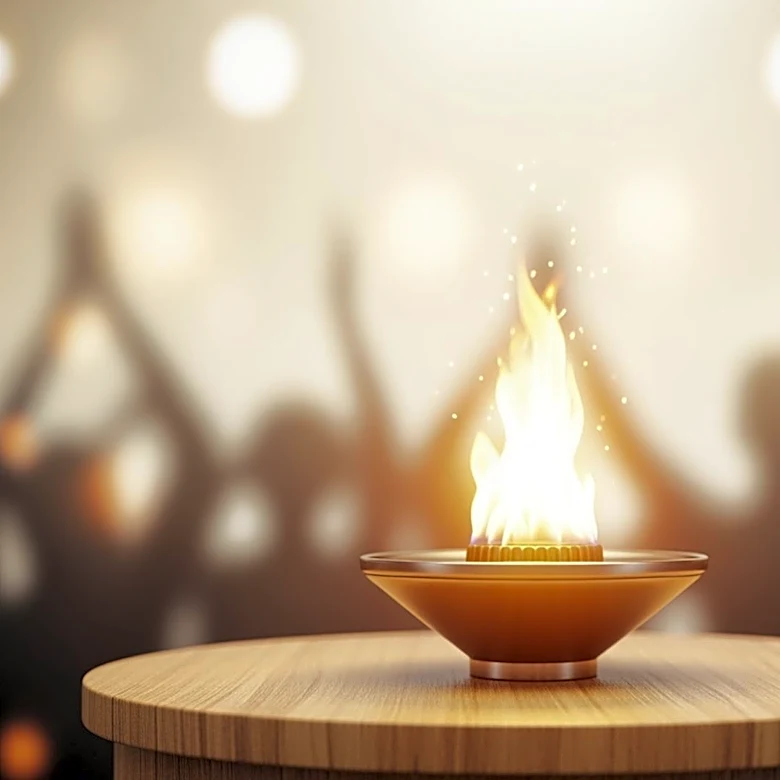 Loretta Claiborne Inspires Special Olympics Athletes in Alabama