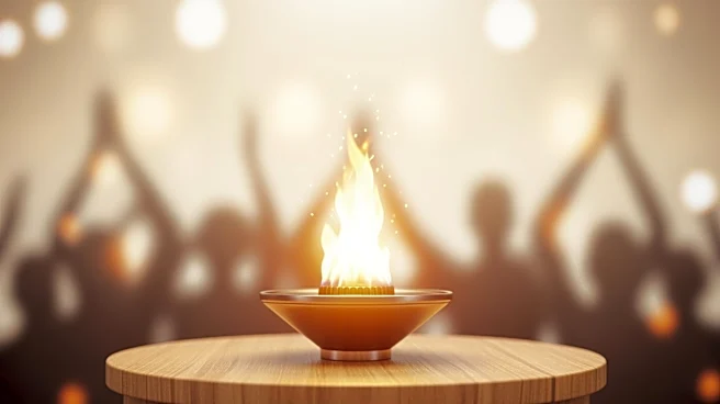 Loretta Claiborne Inspires Special Olympics Athletes in Alabama