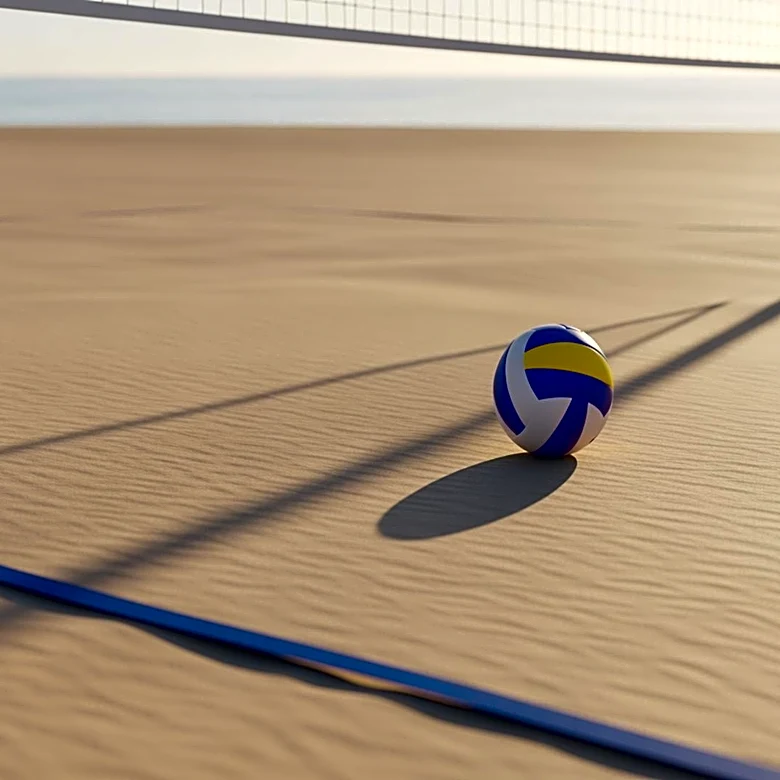 Fresno City College's Beach Volleyball Team Aims for State Title