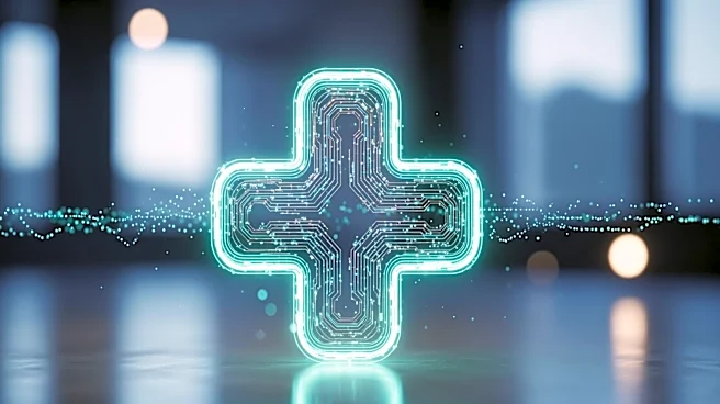 Joyful Health Raises $17M to Enhance AI-Powered Healthcare Financial Operations