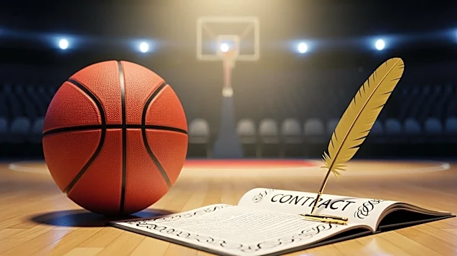 Aliyah Boston and Indiana Fever Agree to Historic WNBA Contract Extension