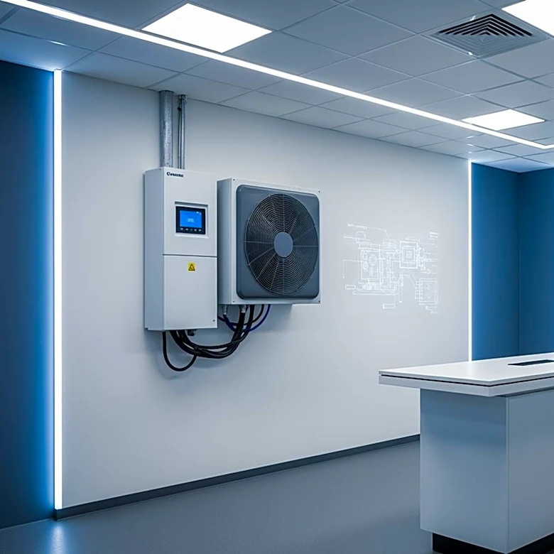 Trane Technologies Launches Advanced HVAC Training Facility to Enhance Technician Skills