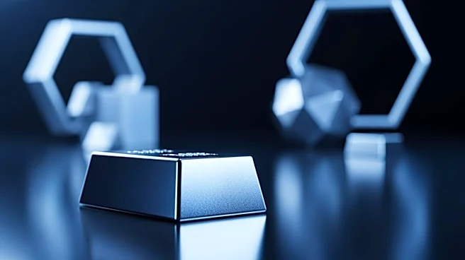 Pensana Secures $165 Million Investment to Advance US Mine-to-Magnet Strategy