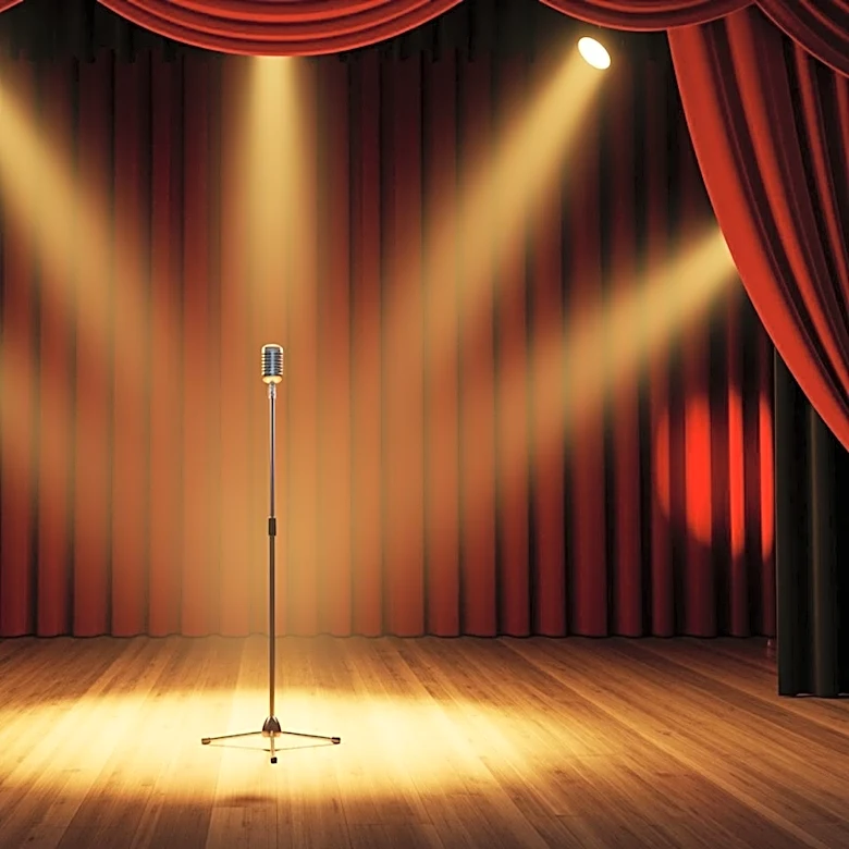 RAYE's New York Concert at Radio City Music Hall Highlights Her Theatrical Flair