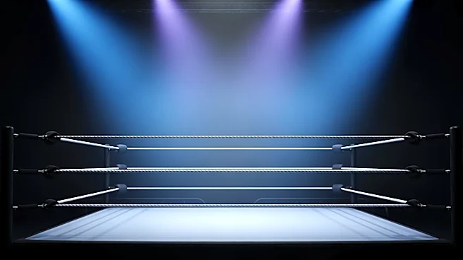 WWE Adjusts SmackDown Lineup, Pulls Women's Title Match