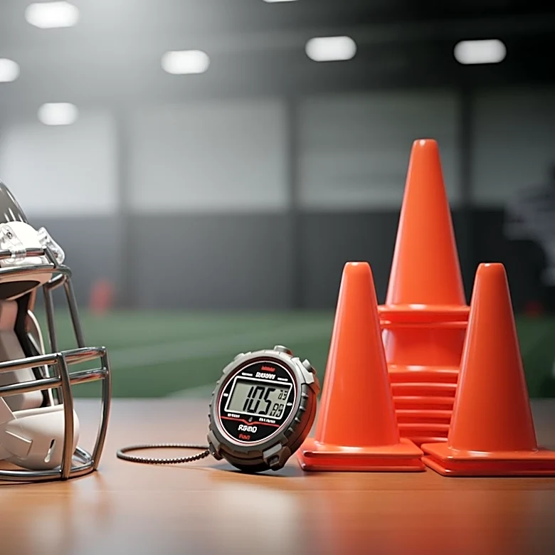 Wyoming's John Michael Gyllenborg Eyes NFL Draft Amid Promising Combine Performance