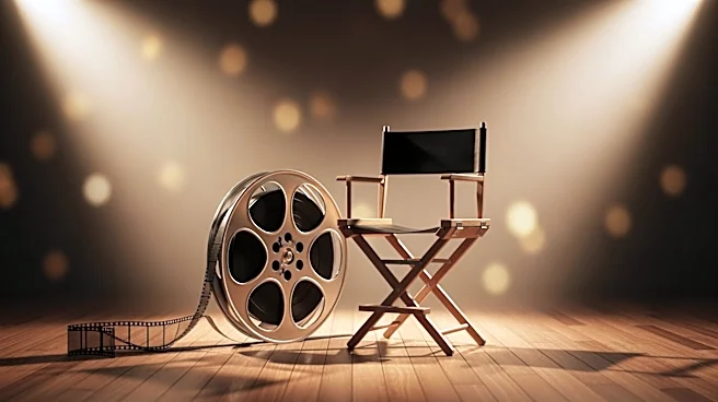 Leïla Bekhti to Lead Cannes' Un Certain Regard Jury in 2026