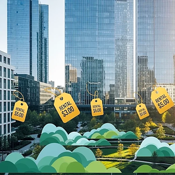 CoStar Data Reveals Aire Park's Impact on Leeds Rental Market