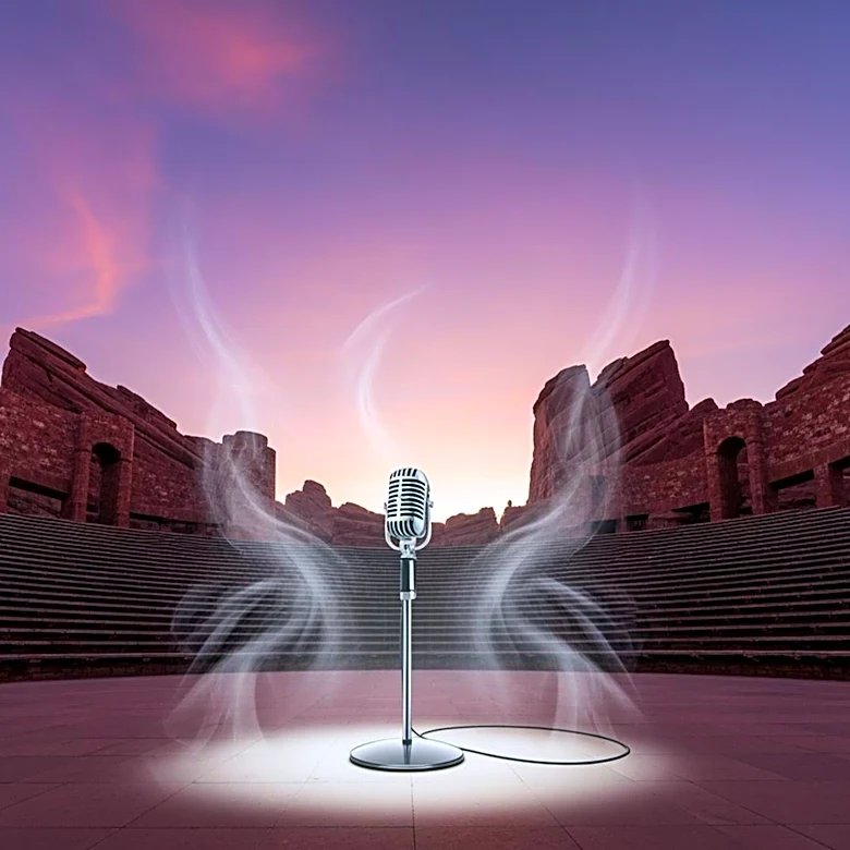 Snoop Dogg Headlines Colorado's 4/20 Concert at Red Rocks