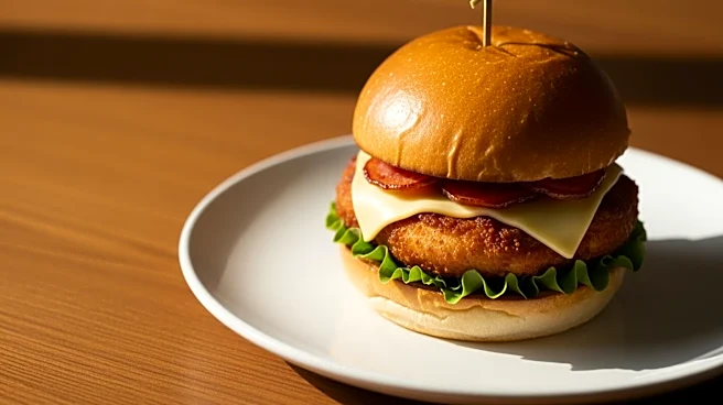 Chick-fil-A Named Highest Quality Fast Food Chain by Customers