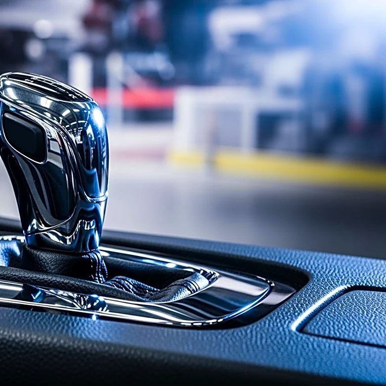 Ford Motor's Operational Challenges Signal Broader Concerns for NYSE Composite Auto Sector