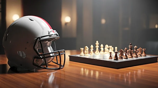 49ers Mock Draft Highlights Potential Picks and Strategic Moves