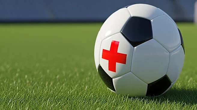 Nashville SC Faces Potential Setback with Sam Surridge's Injury Ahead of Atlanta Match