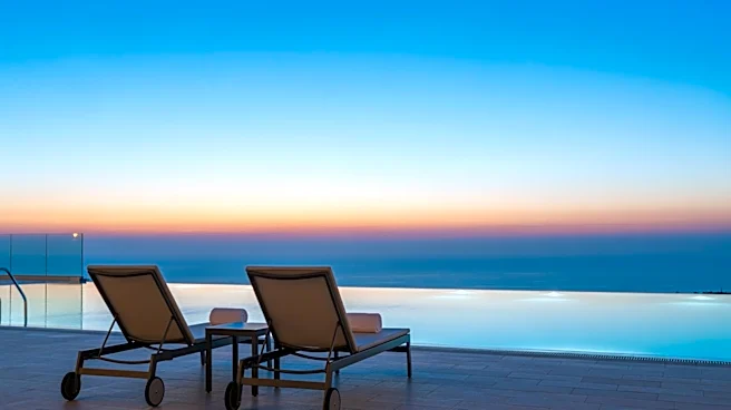 Leisure Destinations Boost U.S. Hotel Performance Despite Overall Occupancy Decline