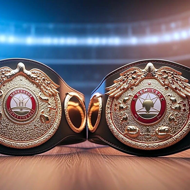 Alycia Baumgardner Set to Defend Titles Against Bo Mi Re Shin in New York