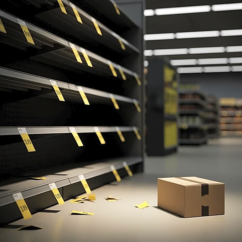 QVC Group Files for Chapter 11 Bankruptcy Amid Declining Sales