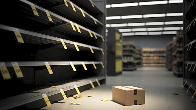 QVC Group Files for Chapter 11 Bankruptcy Amid Declining Sales