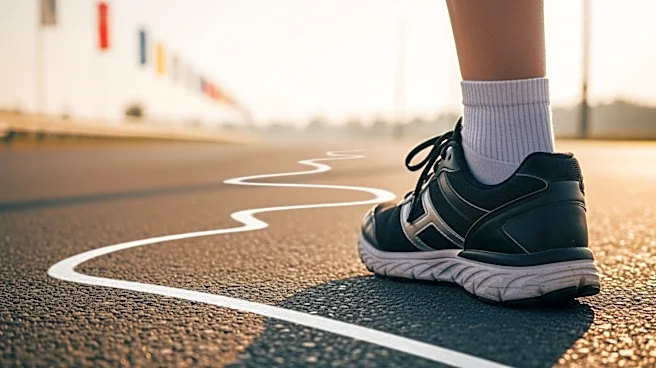 Boston Marathon Welcomes Runners from Around the Globe