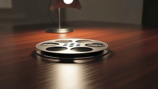 Christopher Nolan's 'The Odyssey' Runtime Confirmed to Be Under Three Hours