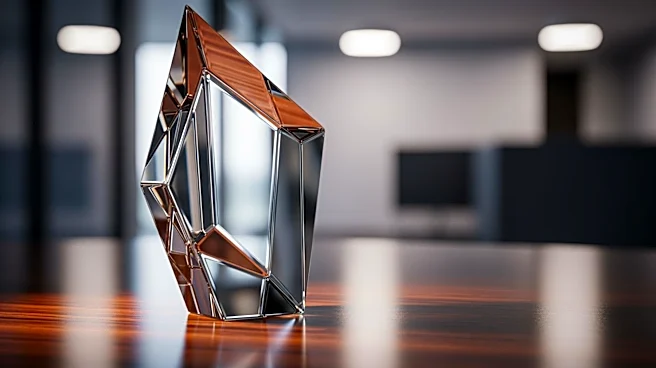 Pinnacle Solutions Wins 2026 SAS Partner Award for North America