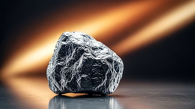 Vale Achieves Record First-Quarter Iron Ore Sales Amid Middle East Tensions