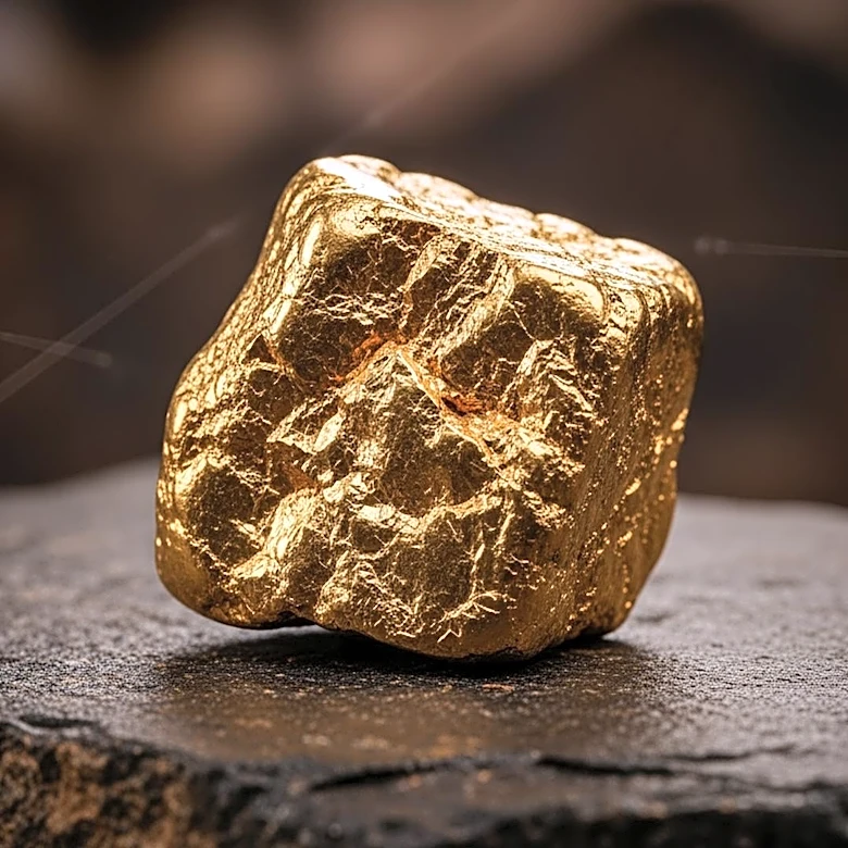 Cora Gold Secures $120 Million Financing for Sanankoro Project Development