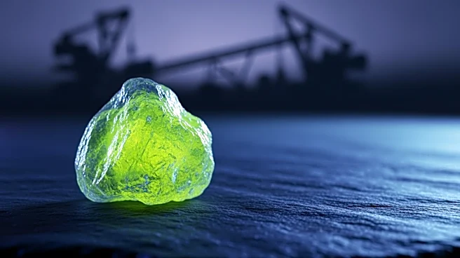 Paladin Energy Raises Uranium Production Guidance Amid Capex Deferral