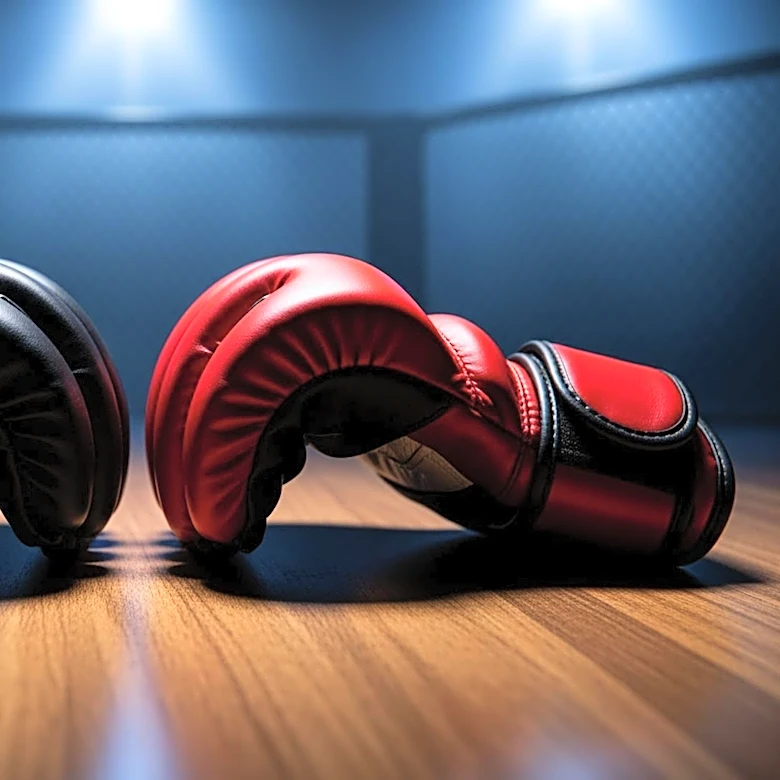 Mike Malott Set to Headline UFC Main Event in Winnipeg Against Gilbert Burns