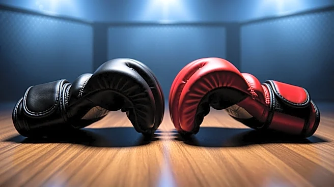 Mike Malott Set to Headline UFC Main Event in Winnipeg Against Gilbert Burns