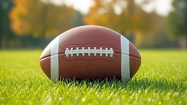 Indiana Hoosiers Football Prepares for Spring Game Amidst Cultural Praise