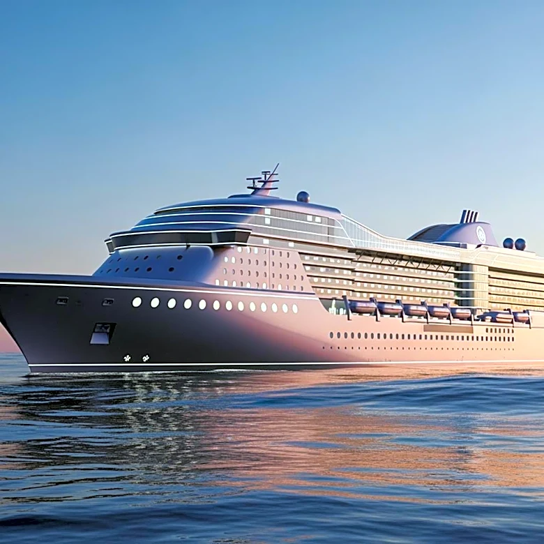Fincantieri and Norwegian Cruise Line Launch New Cruise Ship Norwegian Aura for 2027 Delivery