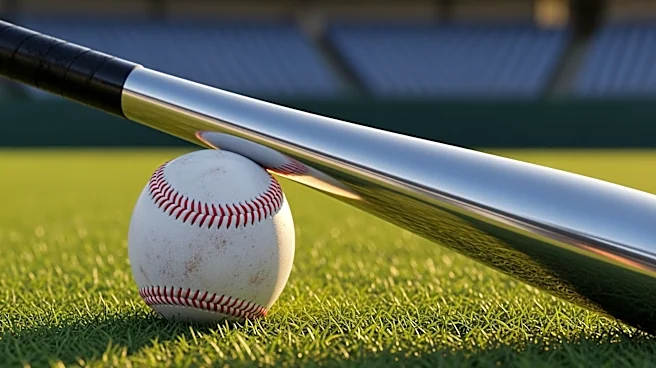 Luisangel Acuña's RBI Double Boosts White Sox Lead Against Athletics