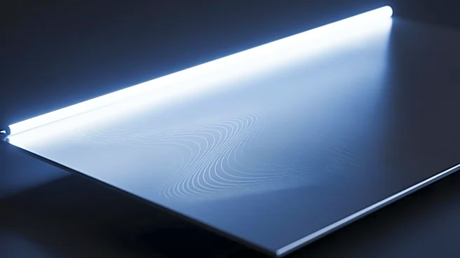 New Material Surpasses Copper in Thermal Conductivity, Revolutionizing Heat Management