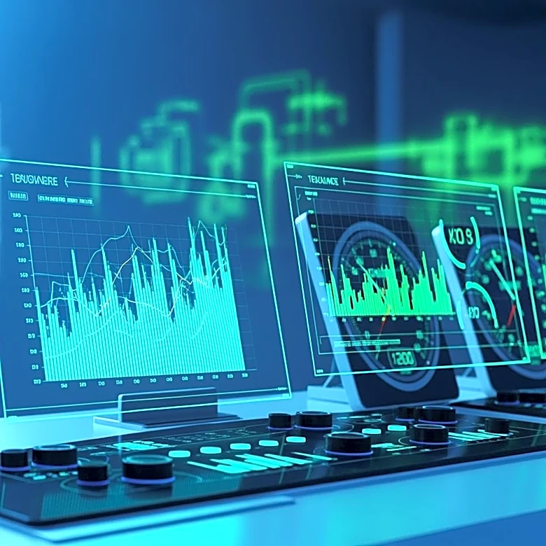Industrial Operators Shift to Portfolio Energy Management for Cost Efficiency