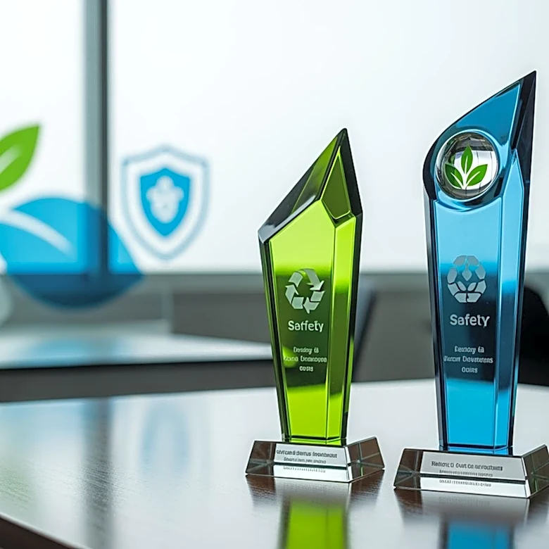 DuPont Wins Two 2026 Edison Awards for Innovations in Sustainability and Safety