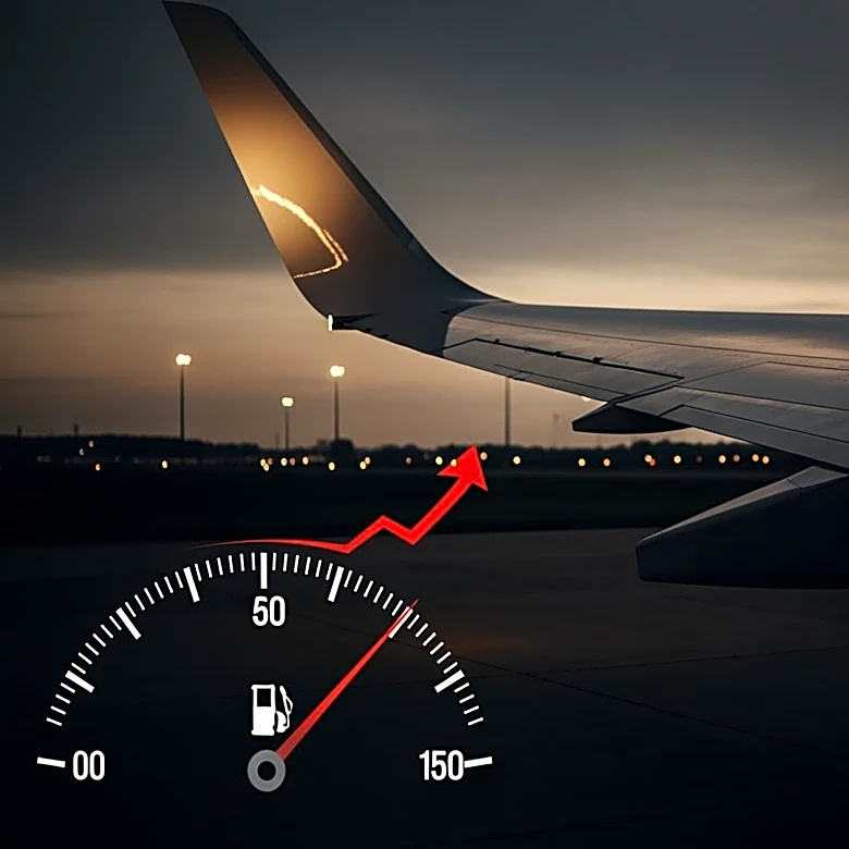 Air Canada Suspends JFK Flights Amid Rising Jet Fuel Costs