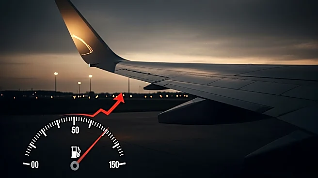 Air Canada Suspends JFK Flights Amid Rising Jet Fuel Costs