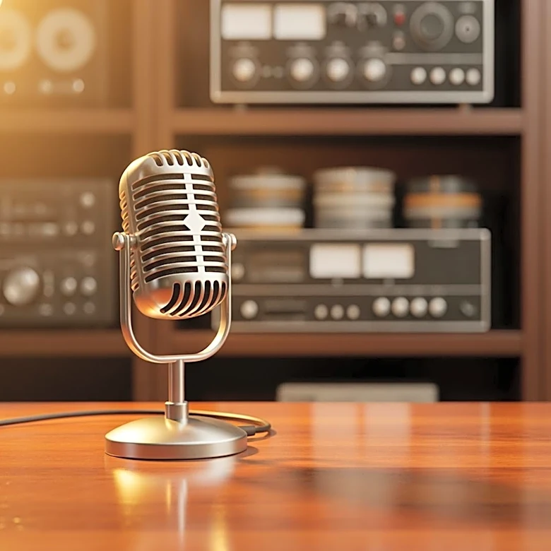 CNN Revives 'Larry King Live' Archives to Enhance Streaming Service