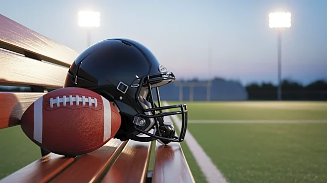 Oklahoma QB John Mateer Praises Transfer WR Trell Harris' Potential