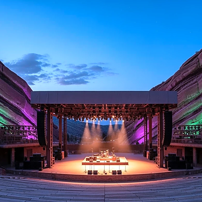 Snoop Dogg to Perform at Red Rocks for 4/20 Concert