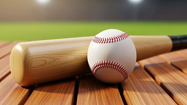 Daniel Schneemann Hits Grand Slam Against Orioles in MLB Game