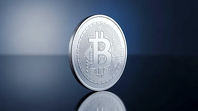 Singapore's Circles Targets Nasdaq Listing Amid U.S. Expansion Efforts