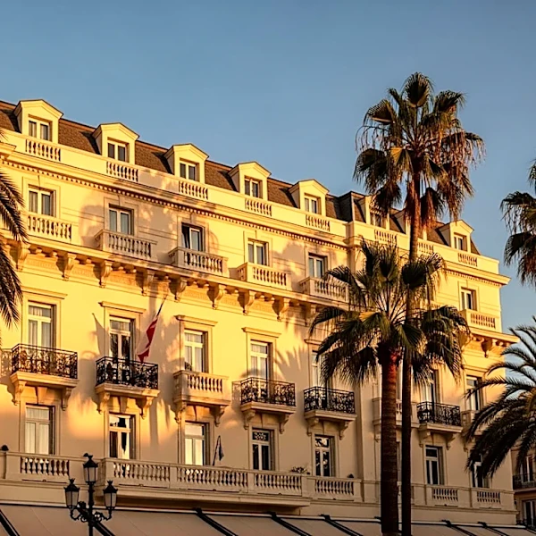 Cannes Film Festival to Feature 'The White Lotus' Season 4 at Iconic Hôtel Martinez